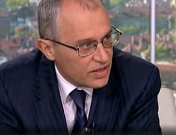 Марио Гаврилов: Картел за горивата има! 