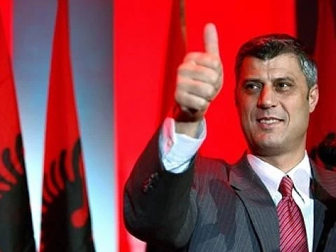 Хашим Тачи стана президент на Косово 