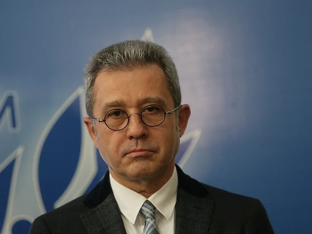 Йордан Цонев: Пеевски не е олигарх