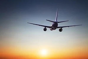 Заплашиха с бомба самолет, прелитащ над страната ни