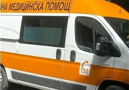 Жена се самоуби със сода каустик 