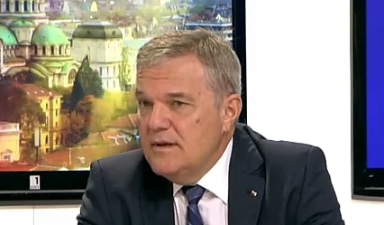 Румен Петков: Ние сме предсказуема партия 