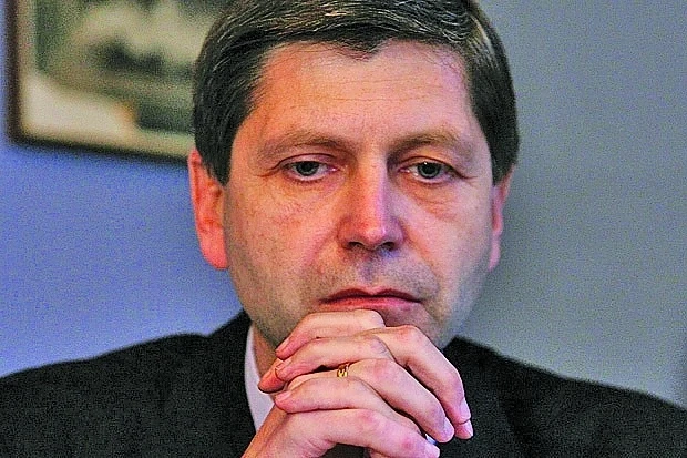 Жан Виденов къта милиони в банка