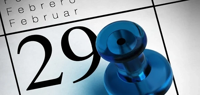 29 февруари – мистичният ден