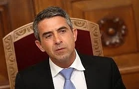 Президентът Плевнелиев започва консултации с парламентарните партии