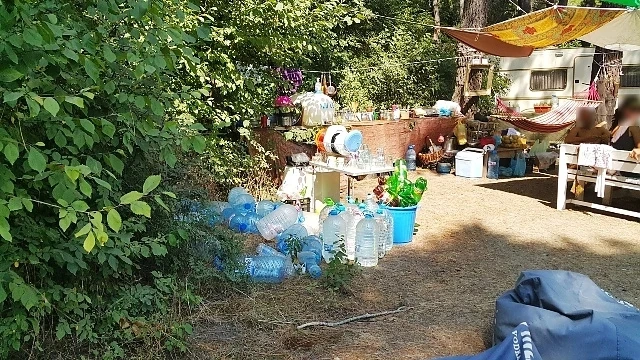 „Зелените” скочиха срещу еко проектозакон. Централата на WWF е сезирана за активистите в България