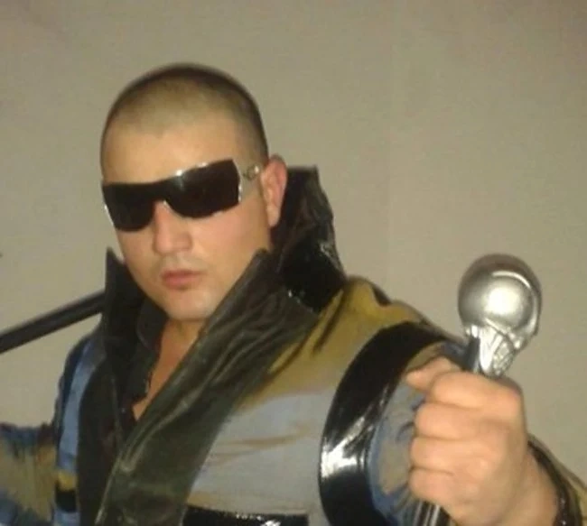 Бияч преби католически свещеници в Бургас