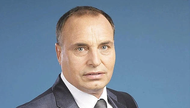 Димитър Танев с нови разкрития за сина си