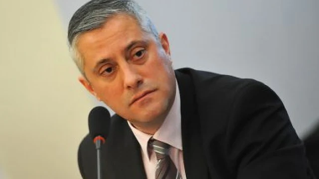 Лукарски подписва споразумение за новата ОП „Инициатива за малки и средни предприятия“