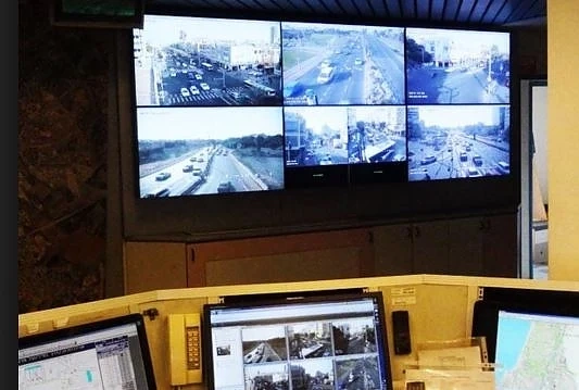 Записите от охранителни камери – доказателство