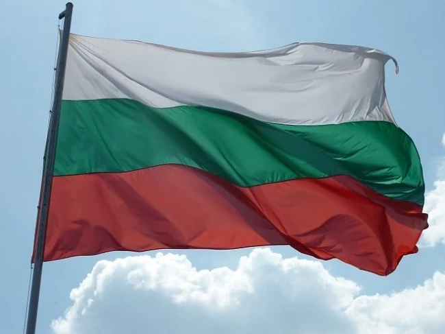 Българското знаме се развя в Чикаго за 11-и пореден път  