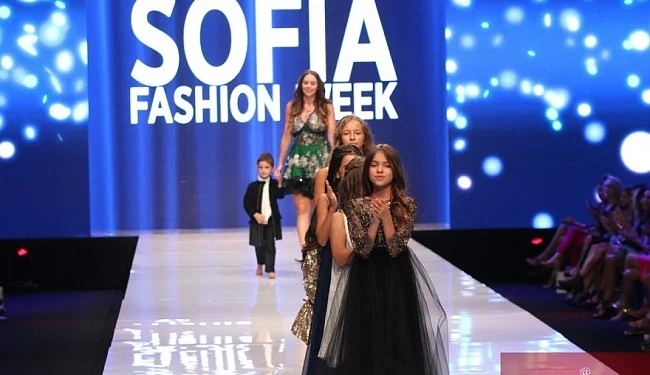 Fashion TV ще снима Sofia Fashion Week 2016 