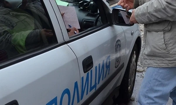 Засилени проверки за неправилно паркиране в Габрово