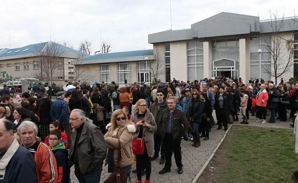 Наплив в музеите. Само през Националния исторически музей са минали 50 000 българи