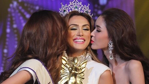 В Израел започна първия конкурс за красота за травестити 