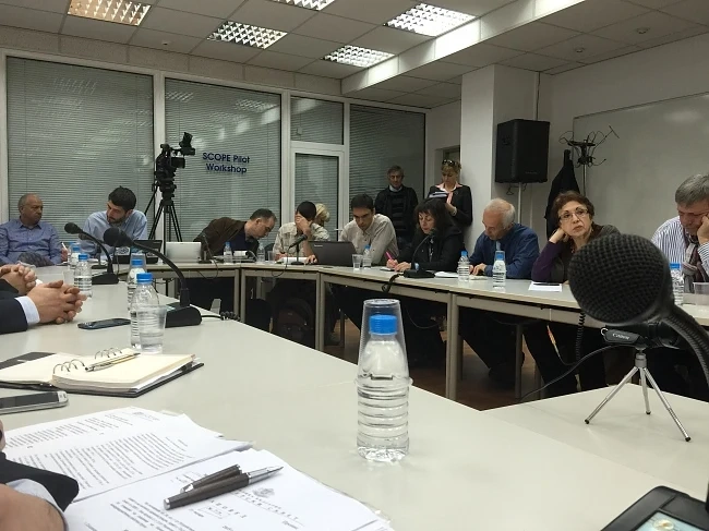 Няма екологични проблеми и констатирани нарушения в Банско 