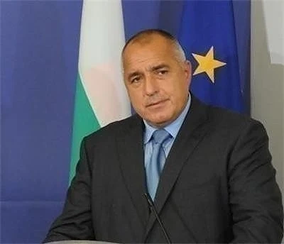 Борисов от  Брюксел: Пак ще повторя - всички външни граници трябва да се затворят
