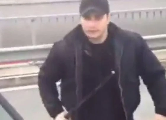 Съдът остави в ареста биячите от Околовръстното  на София