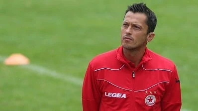 Христо Янев отива в Швейцария
