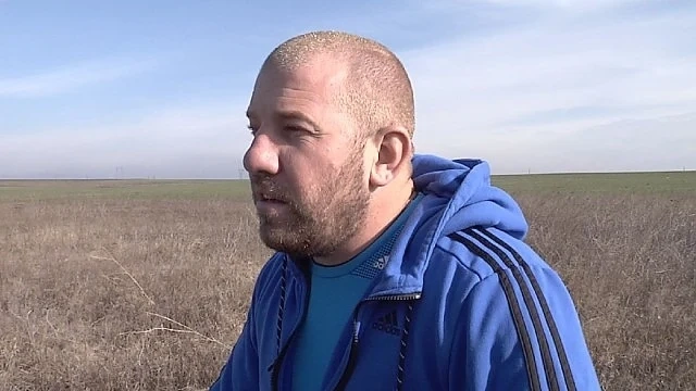 Динко: Бежанците ми скочиха и се защитавах