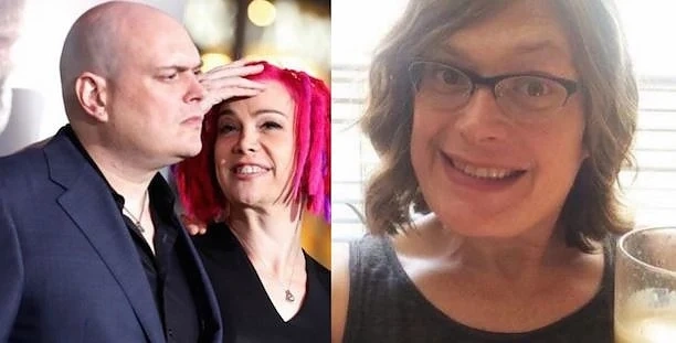 Създателите на „Матрицата“ братя Уашовски вече са сестри