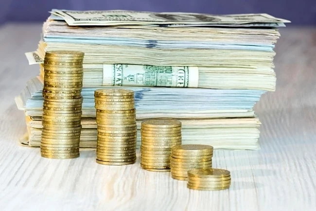 МВФ: Задава се нов срив в световната икономика