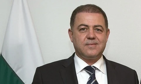 Може да разположим и ограда с Гърция 
