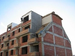 Ръст в продажбите на нови апартаменти