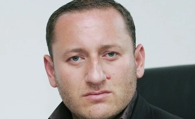 Депутатът Илия Илиев: Дадох си имунитета 