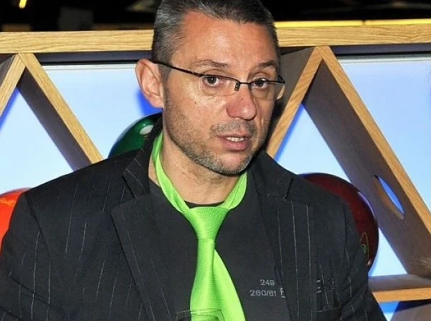 Крум Савов нарита БТВ