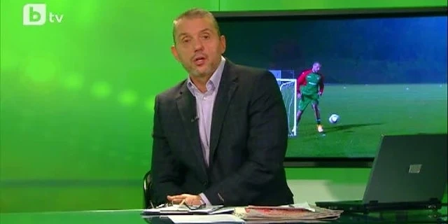 Крум Савов изригна след гаврата на Би Ти Ви с него