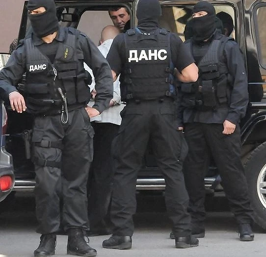 Акция \