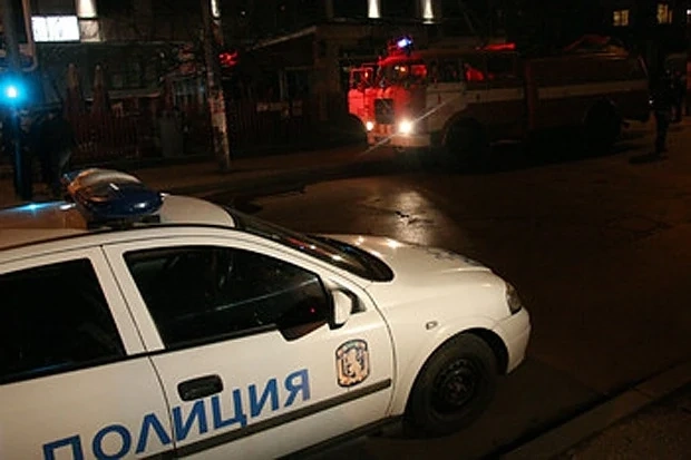 Две жени и дете загинаха при пожар в столицата
