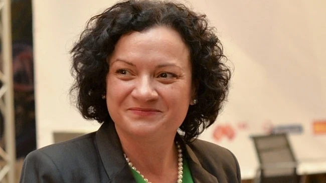 Министър Василева дала 1/4 от бюджетната субсидия за екология на Община Бургас