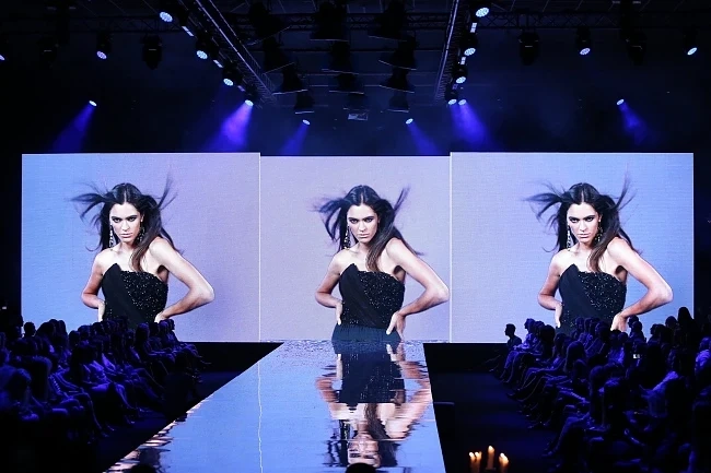 Стартира второто издание на Sofia Fashion Week в хотел Маринела 
