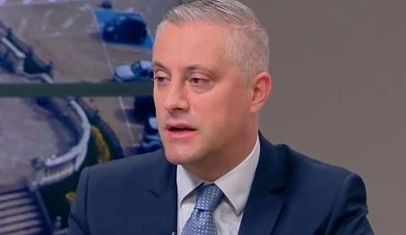 Лукарски натири мразения от всички Дянков