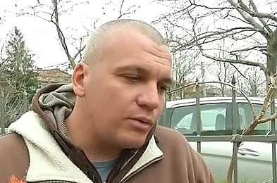 Варненец протестира с кебапчета срещу здравната система