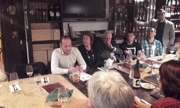 Радан Кънев: С партията на Слави Трифонов ще работим заедно