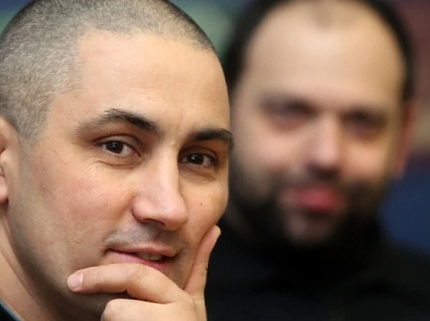 Протестърът Асен Генов се сдоби с общинско жилище за 4800 лв.
