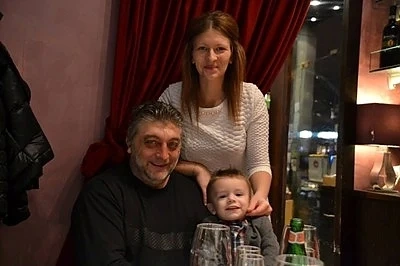 Дъщерята на Туньо: Няма да позволя да посегнат на имуществото му
