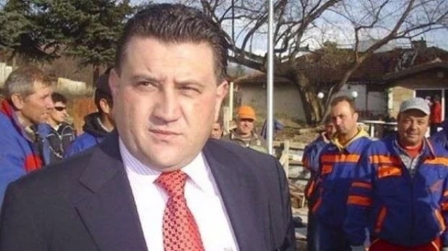 Управителят на \