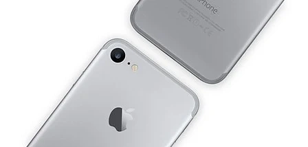 Вижте как ще изглежда iPhone 7