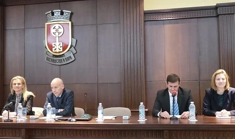 Летище Узунджово го превръщат в индустриална зона