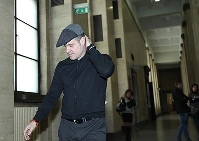 Изчезналия  Брендо се появи в Съдебната палата в София  
