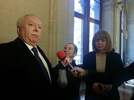 Нова технология ще отоплява 30 000 домакинства в София
