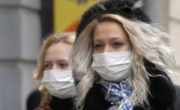 Калифорнийски грип заплашва Враца