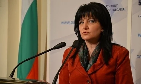 ГЕРБ: Докога опозиционерите Радан Кънев и ДСБ ще участват във властта