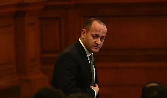 ГЕРБ: Радан Кънев назначил свои протежета в министерства, а е в опозиция!