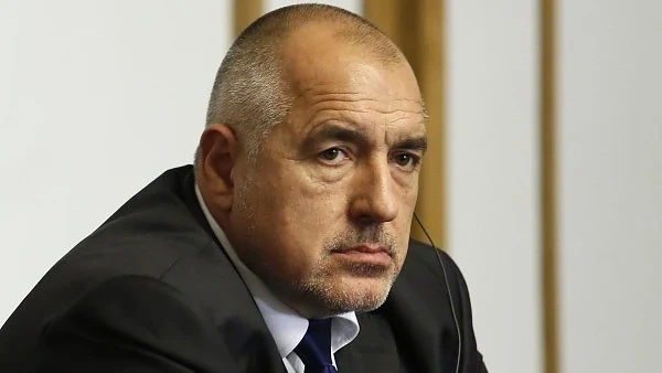 Борисов и президентът на Македония договориха мерки за пресичане трафика на мигранти 