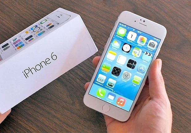 Нов вирус може да зарази всеки iPhone и iPad